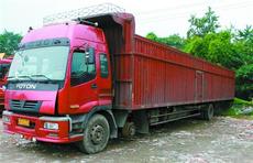 專業高效，安全可靠——深圳市吉富達貨運部道路貨物運輸服務全覽