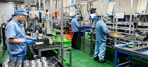 高溫下的堅(jiān)守 長春一東零部件如何應(yīng)對新能源汽車訂單交付挑戰(zhàn)