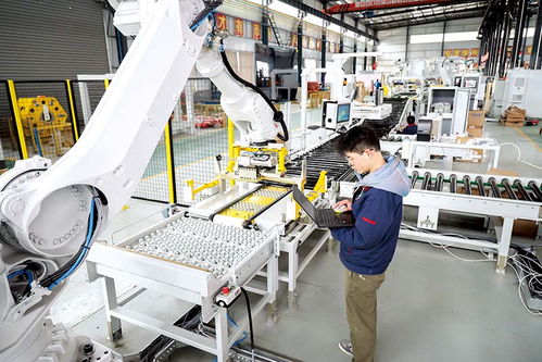 咸安汽車零配件產業喜迎新春開門紅，批發業務勢頭強勁